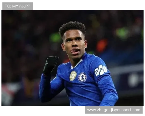 18岁巴西妖星爆发！埃斯特旺让主帅头疼