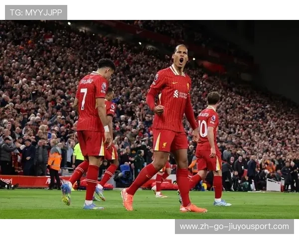 利物浦若重视中场重建,攻防转换将更顺畅