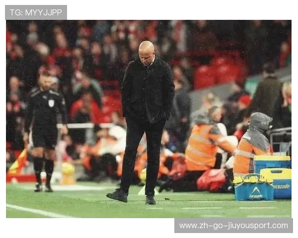 利物浦被打醒了吗?