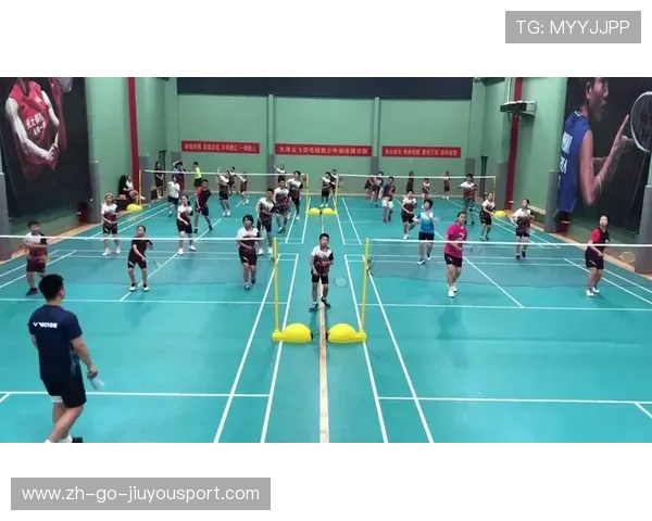 羽毛球国家队科研成果为训练方法带来颠覆性提升