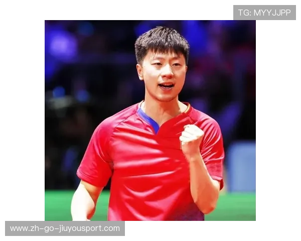 马龙自曝：热爱与坚持让我站上奥运最高领奖台！，马龙获得哪些奥运金牌