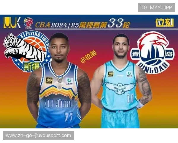 CBA最佳外援排行榜