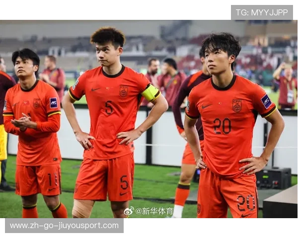 中国U23男足2-1逆转，中国队u23